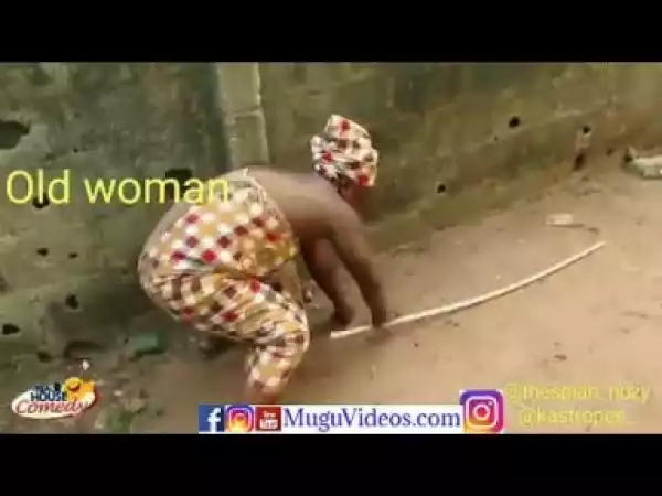 Video: Real House of Comedy – The Dangerous Laughter